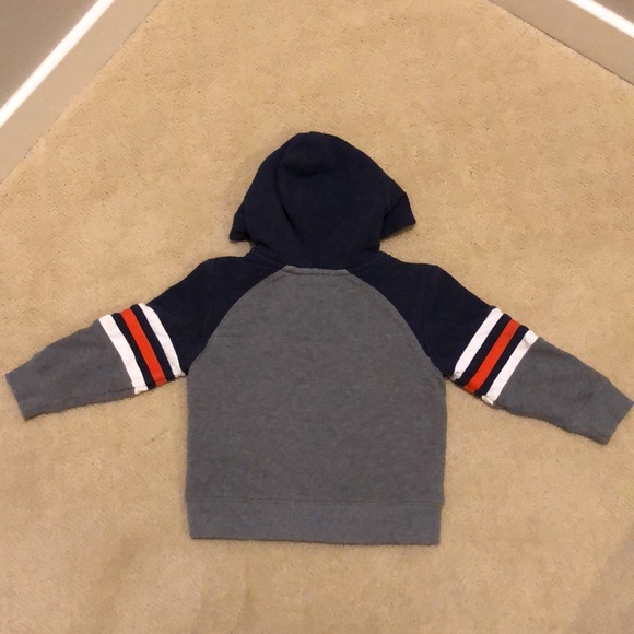 Hanna Andersson Sweatshirt - Size 90 (US 3) - Picture 8 of 8